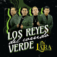 Jesús Cruz Lorenzo - Los Lara
