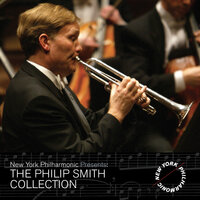 Concerto for Trumpet & Orchestra: III. Finale. Allegro - Philip Smith & New York Philharmonic Orchestra & Zubin Mehta