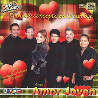 Que Manera De Mirar - Amor Joven