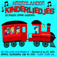 Twee Handjes - Kinderliedjes