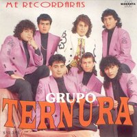 Tu Ausencia - Grupo Ternura