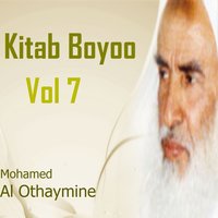 Kitab Boyoo, Pt.1 - Mohamed Al Othaymine