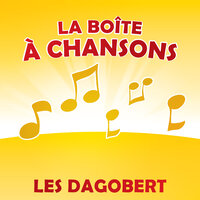 Deux petits lapins - Les Dagobert