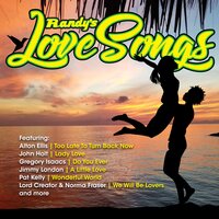Can't Stop Loving You - Delroy Wilson