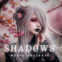 Rebellion - Maria Bulionse