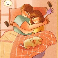 If We Loved, Was Goodbye Love - YOONWON