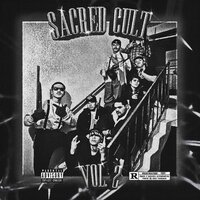PULL UP IN DA SKI MASK - SACRED CULT & KILLAJOSEPH