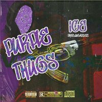 Purple Thugs - Ice