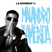 Barrio Veneno - La Boombap & Gorra Budapez & Nahuel Castro & Malandro