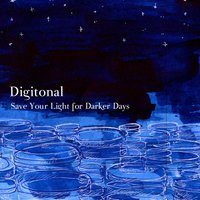 The Beating of Her Heart - Digitonal