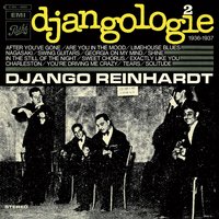 Exactly Like You - Django Reinhardt & Stéphane Grappelli & Quintette du Hot Club de France