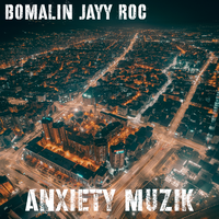 CLUTCH - Bomalin Jayy Roc