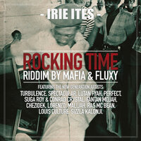 Hills Farmer - Irie Ites & Louie Culture & Malijah