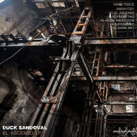 Alien Abduction - Duck Sandoval
