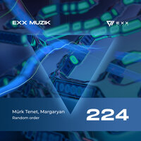 Random Order - Murk Tenet & Margaryan