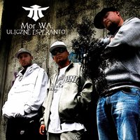 O ludziach dla ludzi - Mor W.A. & Wigor Mor W.A. & Miodu