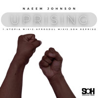Uprising - Naeem Johnson