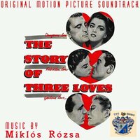 Finale - Miklos Rozsa