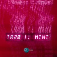 Jamonic - TR20