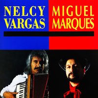 Ainda Existe um Lugar - Miguel Marques