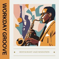 Cosmic Beat Pulse - Restaurant Jazz Sensation