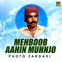 Dil Sakey Thi Dilbar Tu - Photo Zardari