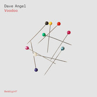 Give It Up - Dave Angel
