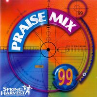 I Have Heard (I Won't Let Go) - Spring Harvest