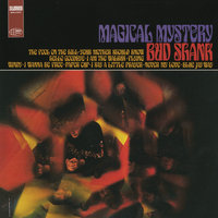 The Fool On The Hill - Bud Shank