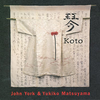Yoake - John York & Yukiko Matsuyama