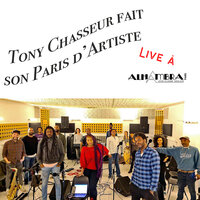 Jardin d'Hiver - Faby Medina & Tony Chasseur