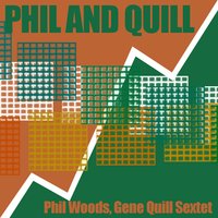 Una Momento - Phil Woods