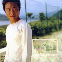 Zhen Peng You (Ni Zai Wo Bei Hou) - Ronald Cheng
