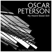 The Touch of Your Lips - Oscar Peterson Trio & Ben Webster
