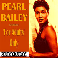 Personality - Pearl Bailey