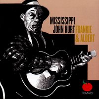 Hot Time In Old Town Tonight - Mississippi John Hurt