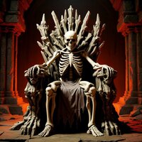 Realm of Rusted Shadows - RecognitioN