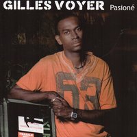 Pou i pé sa tjenbé - GILLES VOYER & Jocelyne Beroard