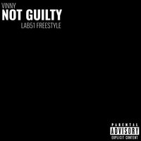 Not Guilty - Vinny & LAB51