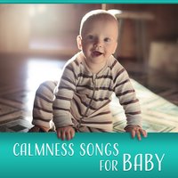 Close Your Eyes - Baby Lullaby Zone