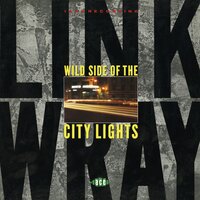Love Me Tender - Link Wray