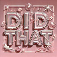 DID THAT - LUISA