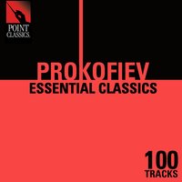 Cinderella, Op. 87, Act III. X. The Prince Finds Cinderella - Moscow RTV Symphony Orchestra & Геннадий Рождественский & Сергей Сергеевич Прокофьев