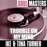 The Matador - Ike Turner