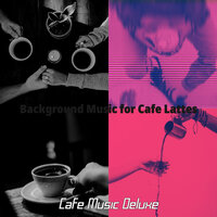 Majestic Double Espressos - Cafe Music Deluxe