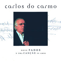 Sombra Do Desejo - Carlos Do Carmo