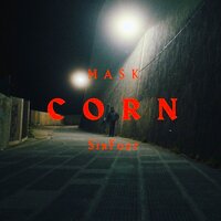 Corn - mask & SixFoor