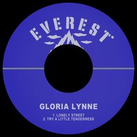 Try a Little Tenderness - Gloria Lynne