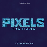 Call In The Cavalry - Henry Jackman
