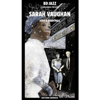 You’d Be so Nice to Come Home To - Sarah Vaughan & Count Basie Orchestra